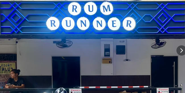 Rum Runner